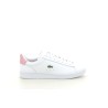 LACOSTE CARNABY SET 224 4 SFA Blanc